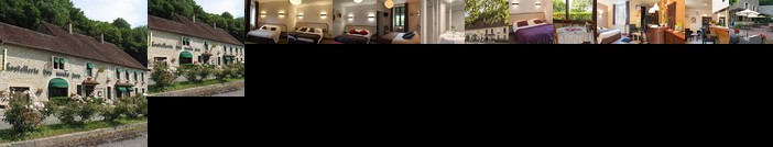 Hostellerie des Monts Jura