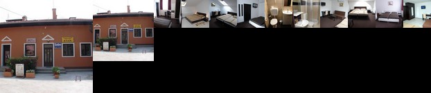 Luxury Rooms Levicki