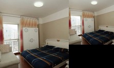 Weihai Tujia Vacation Rental Longhai International Hotel