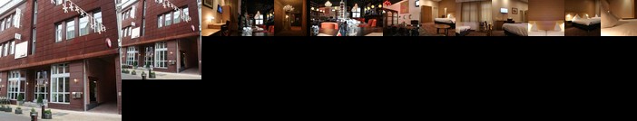 Stadshotel Bree