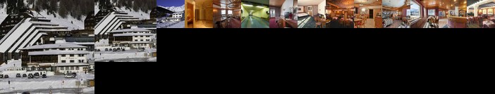 Sporthotel Kurzras