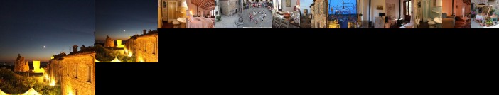 Le Terrazze del Chianti Bed and Breakfast