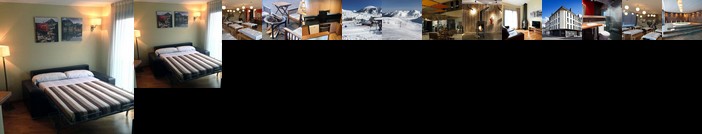 Apparthotel & Spa Cerdanya