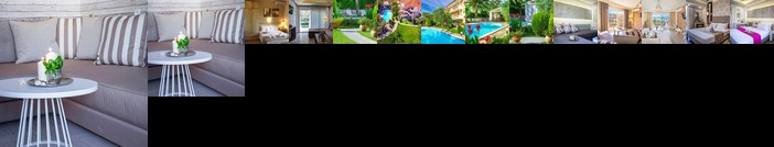 Villa Fotini Apartments