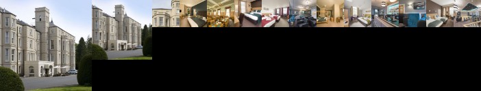 Bay Waverley Castle Hotel