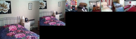 The Victoria B&B