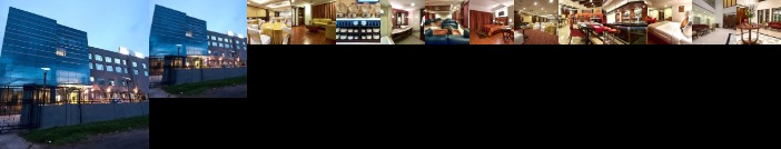 The Golden Palms Hotel & Spa