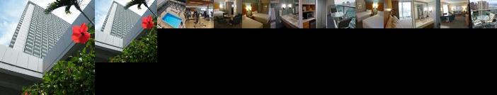 Luxury Suites International At Ala Moana