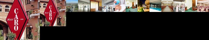 Hotel Caro Horoscop