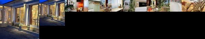 Motel Les Broussailles