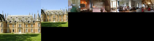 Chateau de Miromesnil