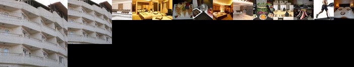 Seven Wonders Hotel Petra