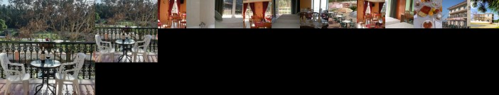 Hotel Chamuinas