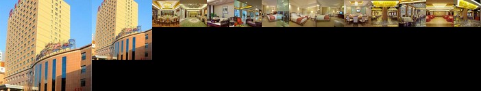 Tianbao Hotel Chengde