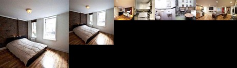 Smart Apartments 171 Mulberry St Nolita