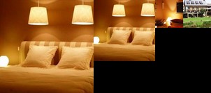 B&B Le Vieux Moulin