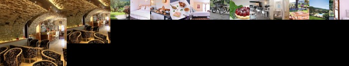 Le Chene Vert Hotel