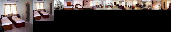 Sai Heritage Hotel