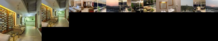 Sai Towers Hotel