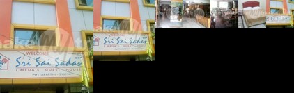 Sri Sai Sadan