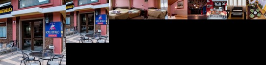 Hotel Cristallo Spezzano della Sila