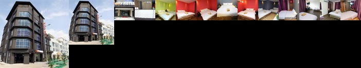 I-City Hotel