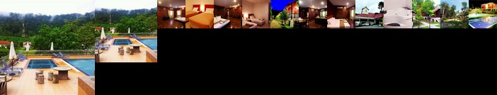 Woodland Resort