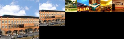 Hotel Pontian