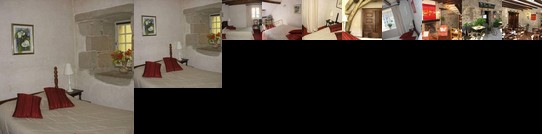 Hotel Creperie Roc Maria