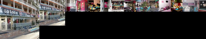 Hotel Le Michelet