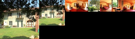 B&B Cascina Moncrava