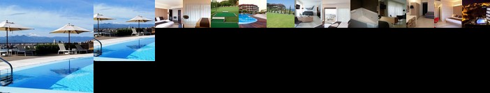 Eolian Milazzo Hotel