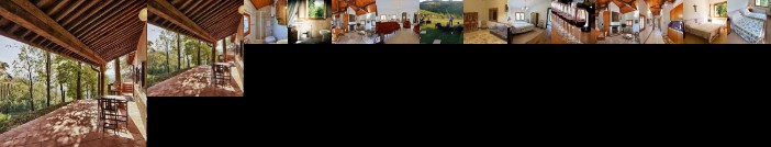 Agriturismo Calanchi di Riosto
