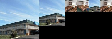Midwest Inn Blue Springs