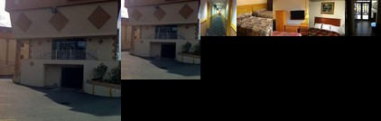 Linden Motor Inn - Brooklyn