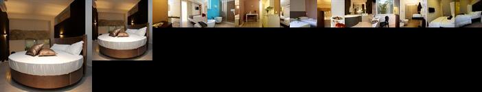 Fabris Palace Residence