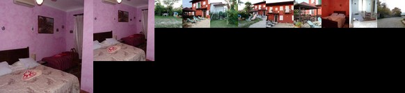 Agriturismo Maria Cristina