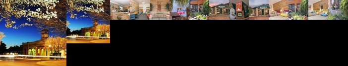 Ningana Motel