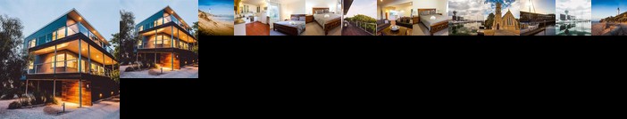 Point Lonsdale Holiday Apartments