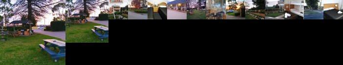 City Park Motel Wagga Wagga