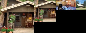 Rockey River Resort