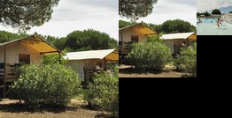 Camping le Bel-Air