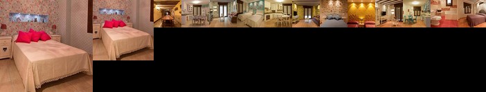 Apartamentos Rurales El Rapallo