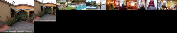 Hostal Rural Los Rosales