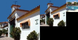 Cortijo de Frias