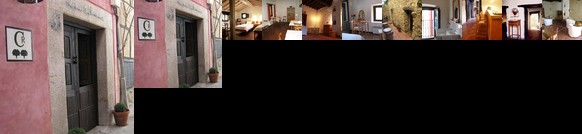 Casa Rural Hosteria Cantarranas