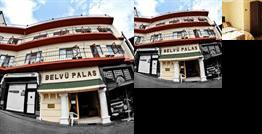 Belvu Palas Hotel