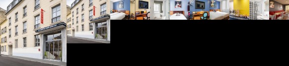 Hotel Richaud