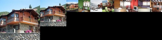 La Montana Apartamentos