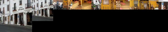 Hotel Penon Grande